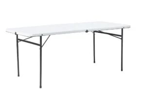 Folding Party Table rental photo 3