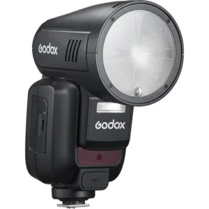 Godox V100s Flash rental Dallas TX