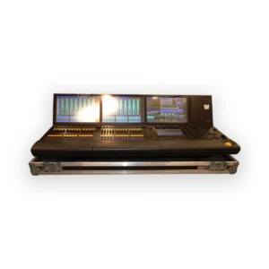 grand MA 2 Lighting console rental Dallas TX
