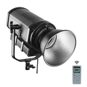 GVM LS-150D LED Daylight Video Light rental Dallas TX