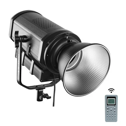 GVM LS-150D LED Daylight Video Light rental in Dallas TX