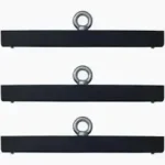 Hanging Bar For LED Wall Mounting Bracket rental Dallas TX