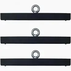 Hanging Bar For LED Wall Mounting Bracket rental in Dallas TX