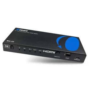 HDMI Splitter rental Dallas TX