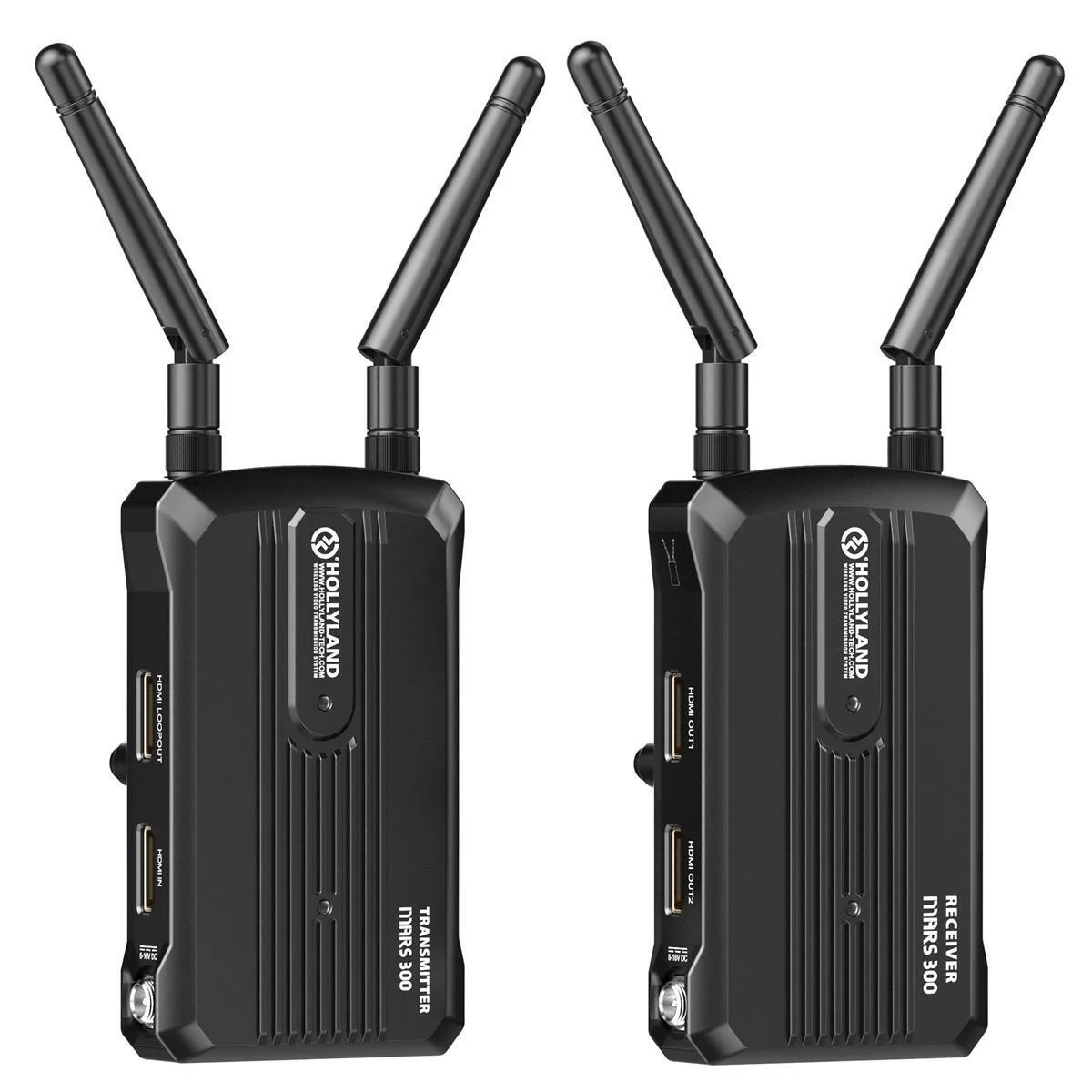 Hollyland Wireless Video Transmission System rental in Dallas TX