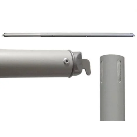 Horizontal Pipe For Pipe and Drape rental in Dallas TX