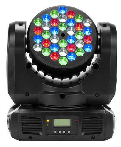 INNO Color Beam LED Light rental in Dallas TX
