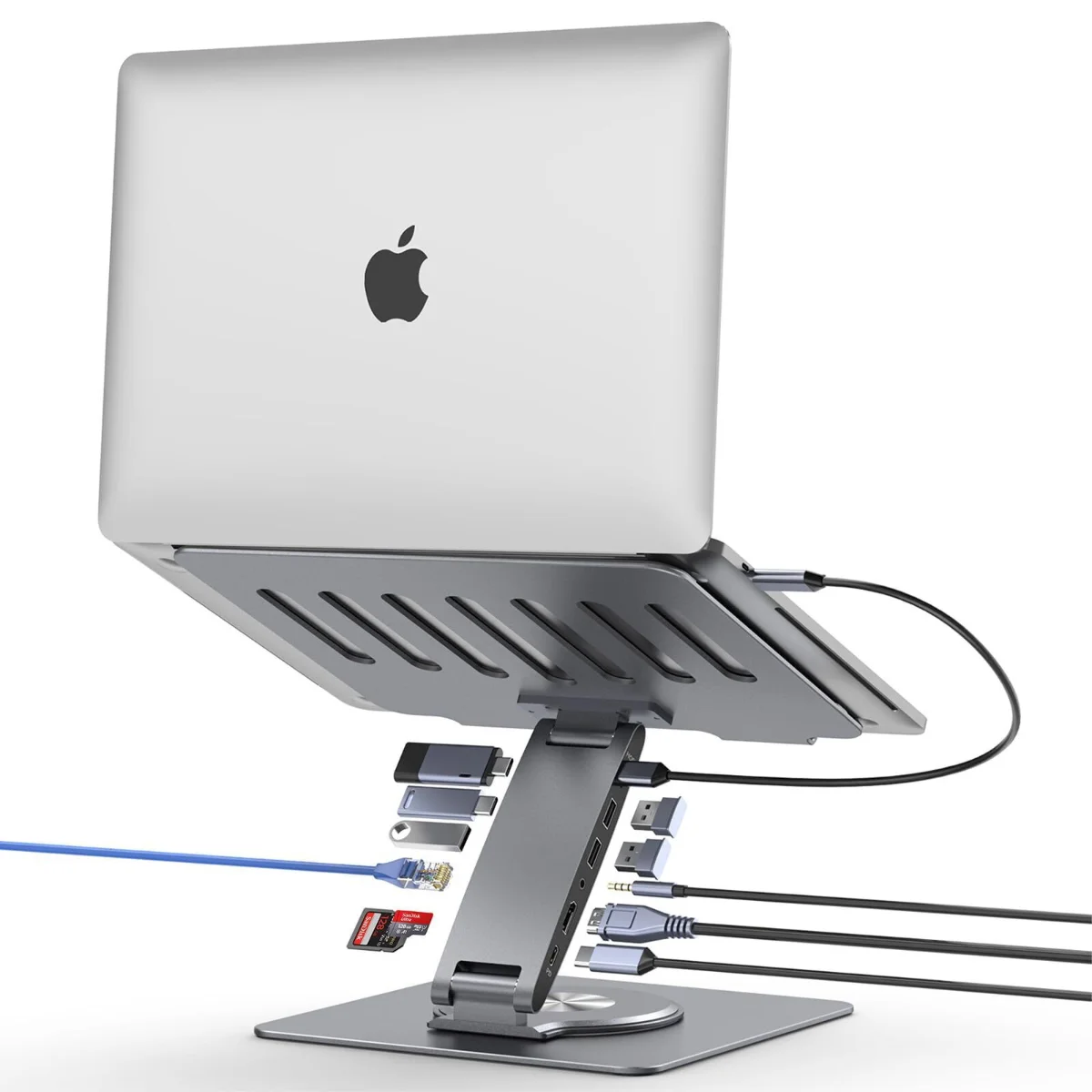 Laptop Stands rental in Dallas TX