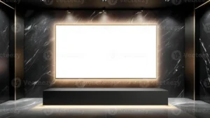 LED Screen Wall 10x12 including setup and tear down rental photo 2