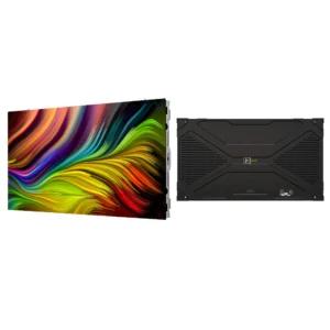 LED Screen Wall 10x12 including setup and tear down rental photo 3