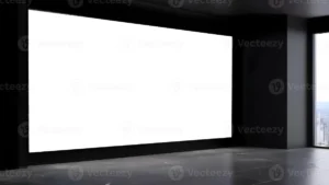 LED Screen Wall 10x12 including setup and tear down rental photo 4