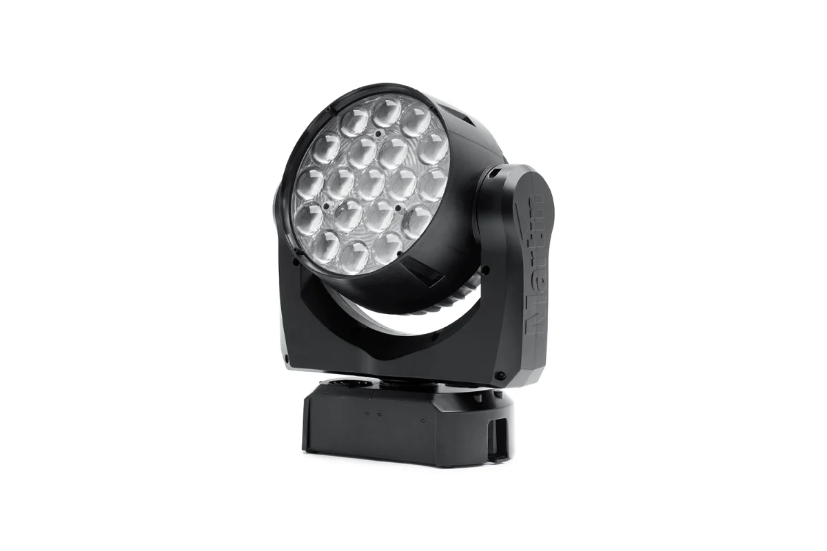 Martin Aura XB Moving Light rental in Dallas TX