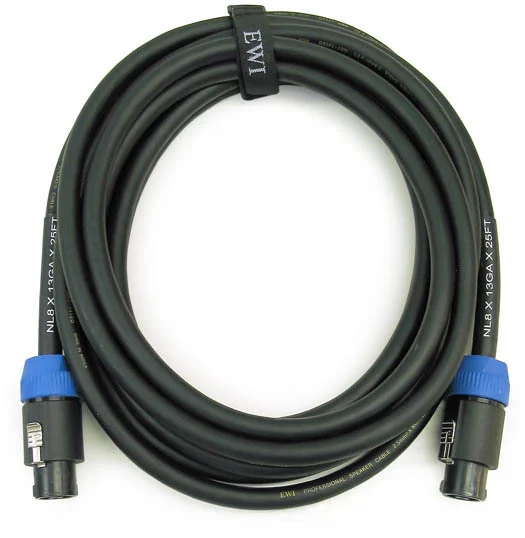 NL8 cables rental in Dallas TX