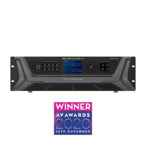 NovaStar NovaPro UHD Jr rental Dallas TX