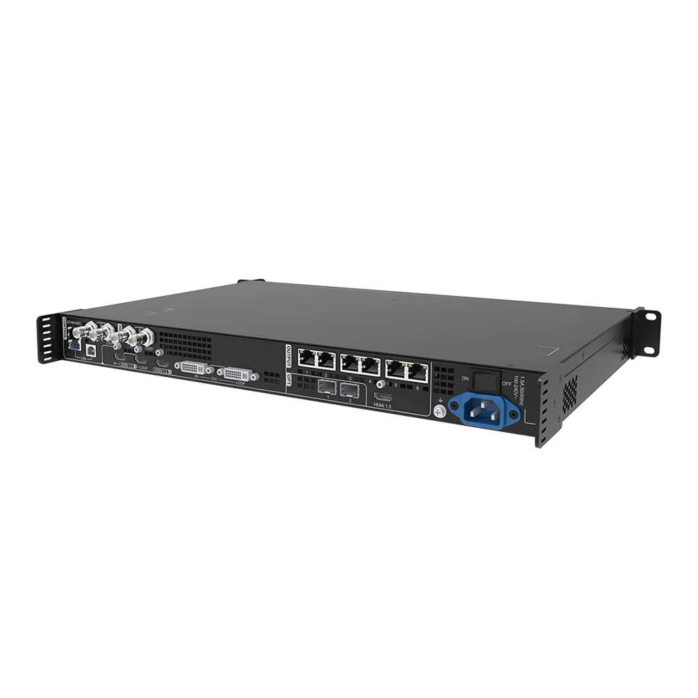 NovaStar VX600 Video Wall Processor rental in Dallas TX