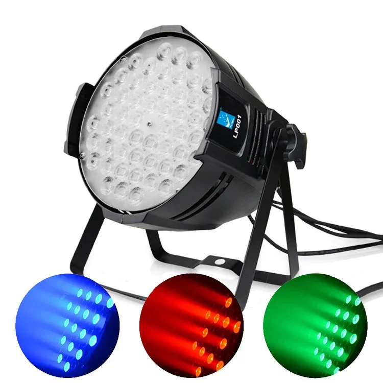 Par Lights rental in Dallas TX