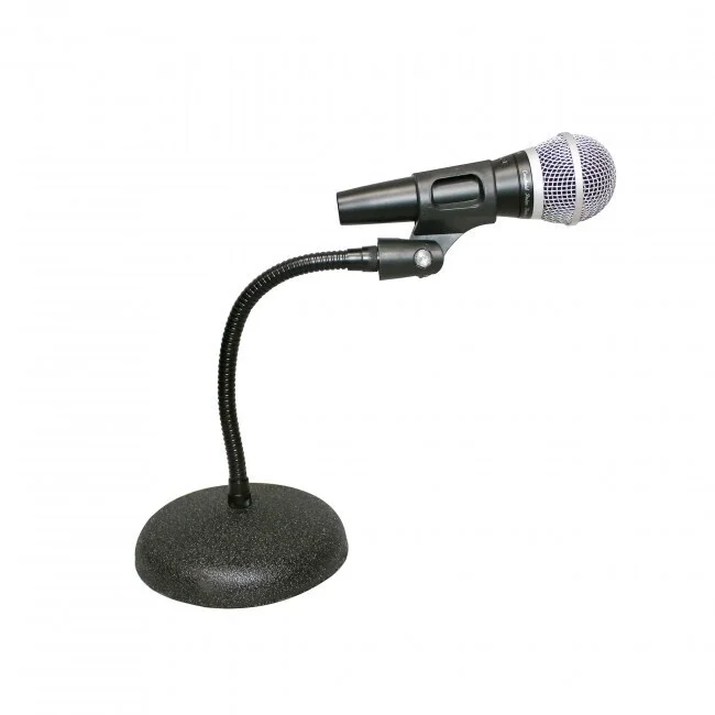 Podium Mic Stand rental in Dallas TX