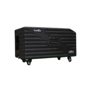 Poseidon A2 Ultrasonic Low Fogger rental Dallas TX