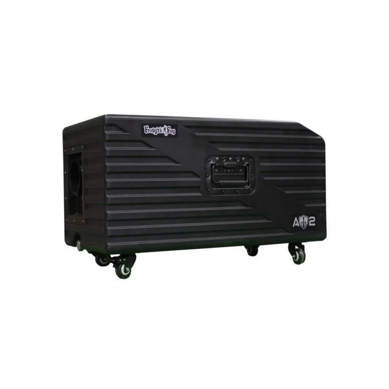 Poseidon A2 Ultrasonic Low Fogger rental in Dallas TX