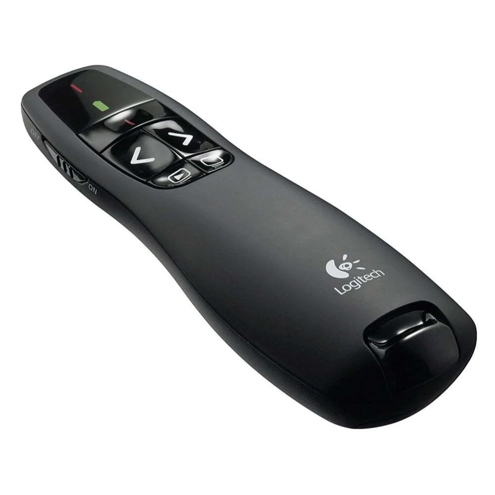 Presentation Clicker rental in Dallas TX
