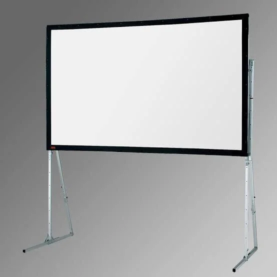 Projection Screen rental in Dallas TX