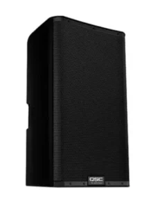 QSC k12 Sepaker rental Dallas TX