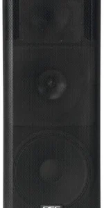 QSC KW153 Tower Speakers rental Dallas TX