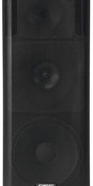 QSC KW153 Tower Speakers rental in Dallas TX