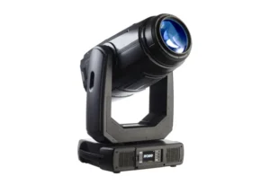 Robe MegaPointe Beam/Spot Arc Moving Light rental Dallas TX