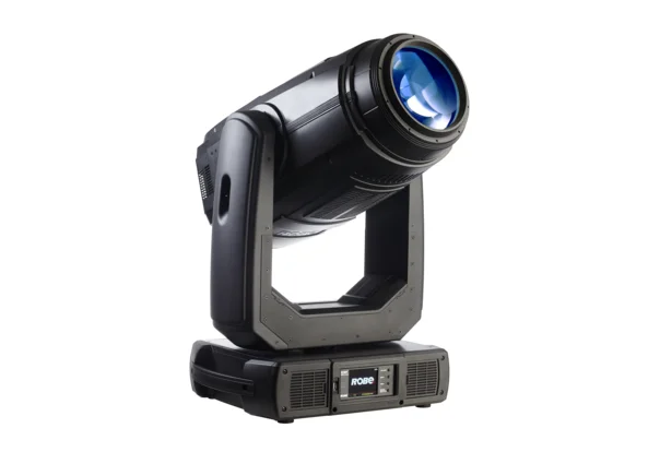 Robe MegaPointe Beam/Spot Arc Moving Light rental in Dallas TX