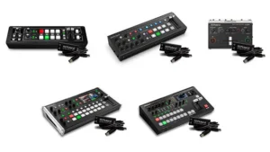 Roland Video Switcher rental Dallas TX