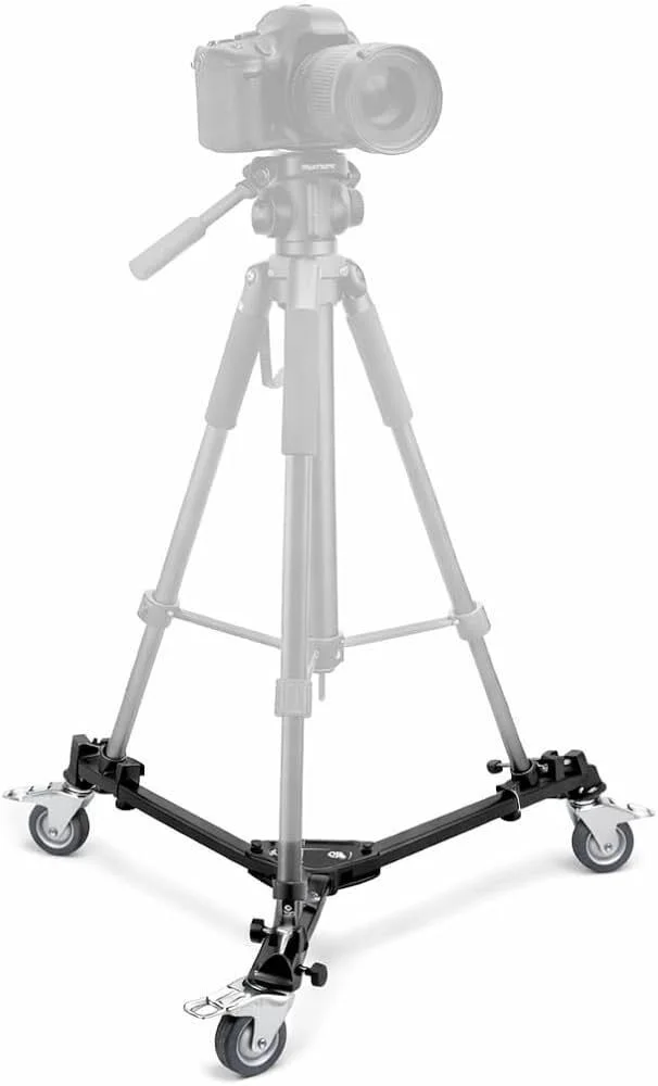 Rolling Dolly For Camera Tripod rental in Dallas TX