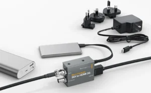 SDI to Hdmi Converter rental Dallas TX