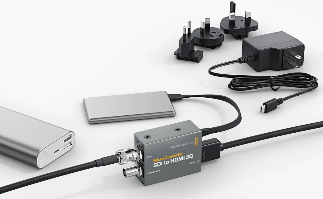 SDI to Hdmi Converter rental in Dallas TX