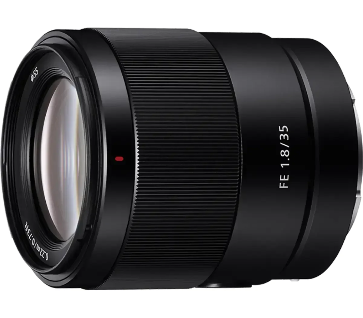 Sony FE 35 mm F1.8 Full-frame Standard Prime Lens rental in Dallas TX