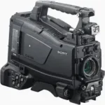 Sony PMW-400k Video Camera with 20X Lens rental Dallas TX