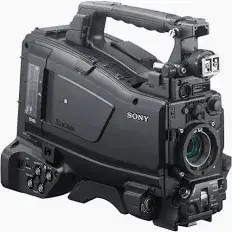 Sony PMW-400k Video Camera with 20X Lens rental in Dallas TX