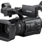 Sony XDCAM 4K XAVC Video Camera rental Dallas TX