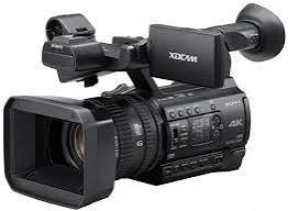 Sony XDCAM 4K XAVC Video Camera rental in Dallas TX