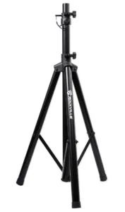 Speaker Tripods rental Dallas TX