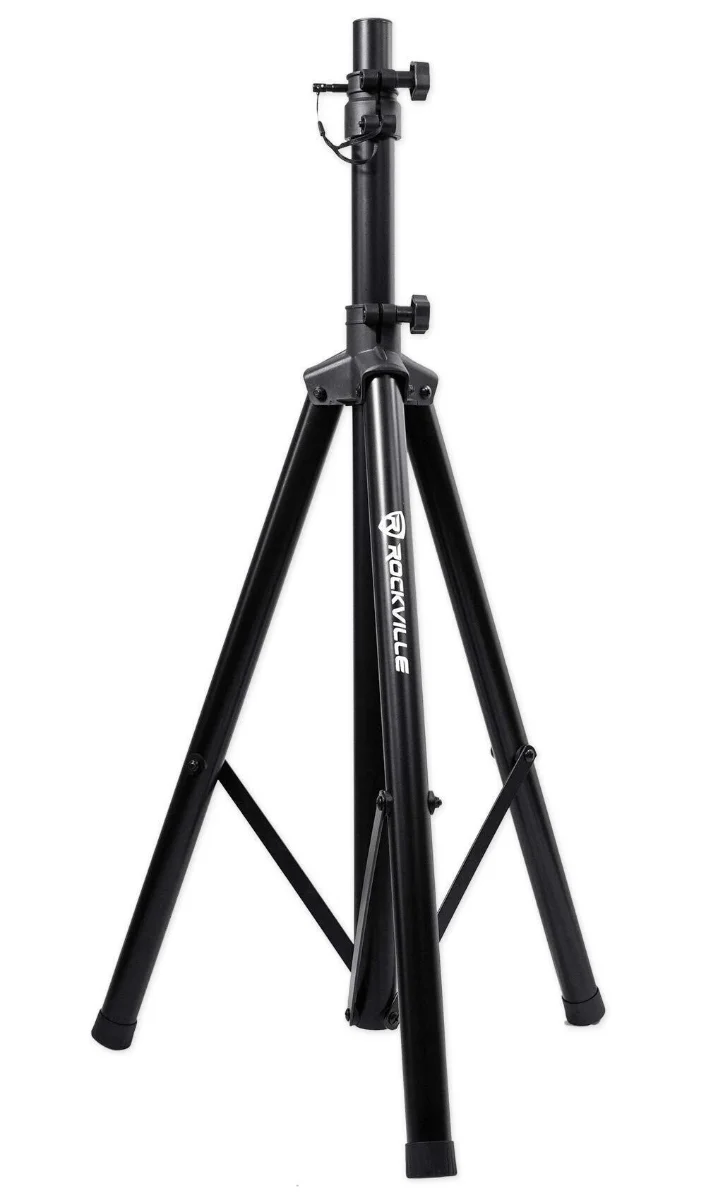 Speaker Tripods rental in Dallas TX