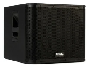 Subwoofer small rental Dallas TX