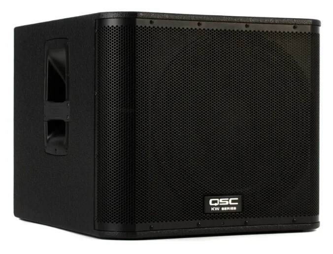 Subwoofer small rental in Dallas TX