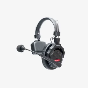 Synco Wireless Coms Headsets rental Dallas TX