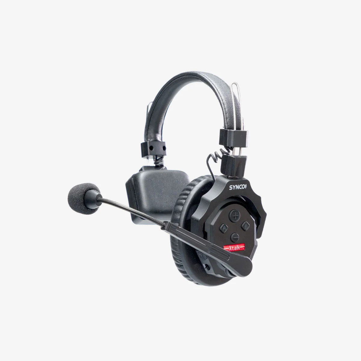 Synco Wireless Coms Headsets rental in Dallas TX