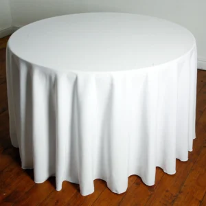 Table Cloths (Various Colors) rental photo 2