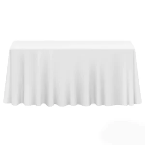 Table Cloths (Various Colors) rental photo 3