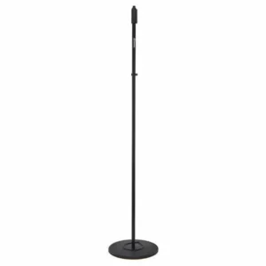 Tall Mic Stand rental Dallas TX