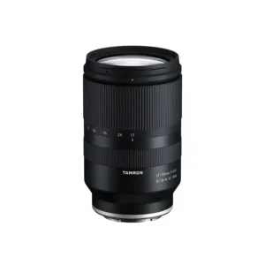Tamron 17 to 70mm camera Lens rental Dallas TX