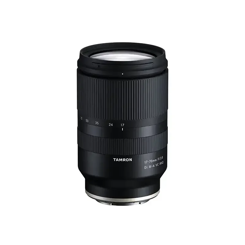 Tamron 17 to 70mm camera Lens rental in Dallas TX